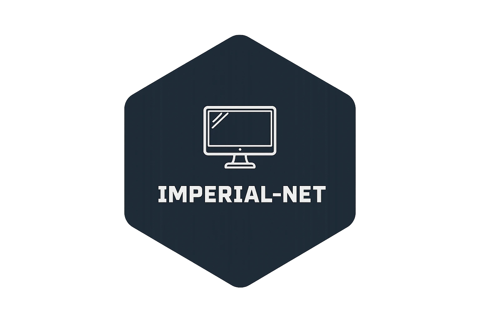 Logo Imperial-Net