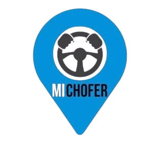 Logo Mi Chofer - Marketing Digital - Cliente de Imperial Net